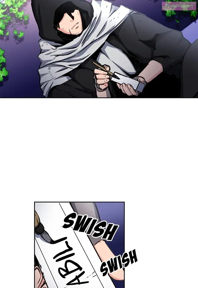 The Druid of Seoul Station Zinmanga X Chapter 54 Page 56