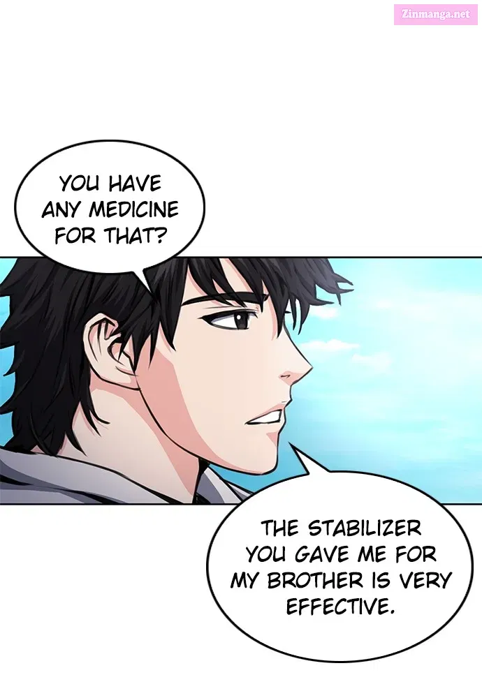 The Druid of Seoul Station Zinmanga X Chapter 54 Page 63