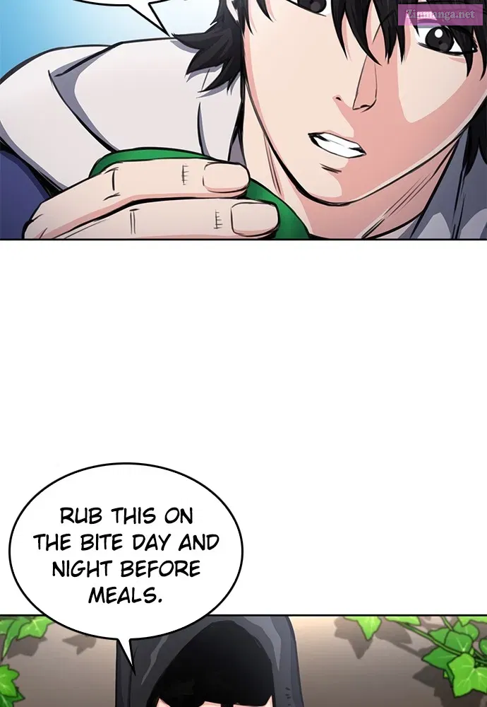 The Druid of Seoul Station Zinmanga X Chapter 54 Page 68