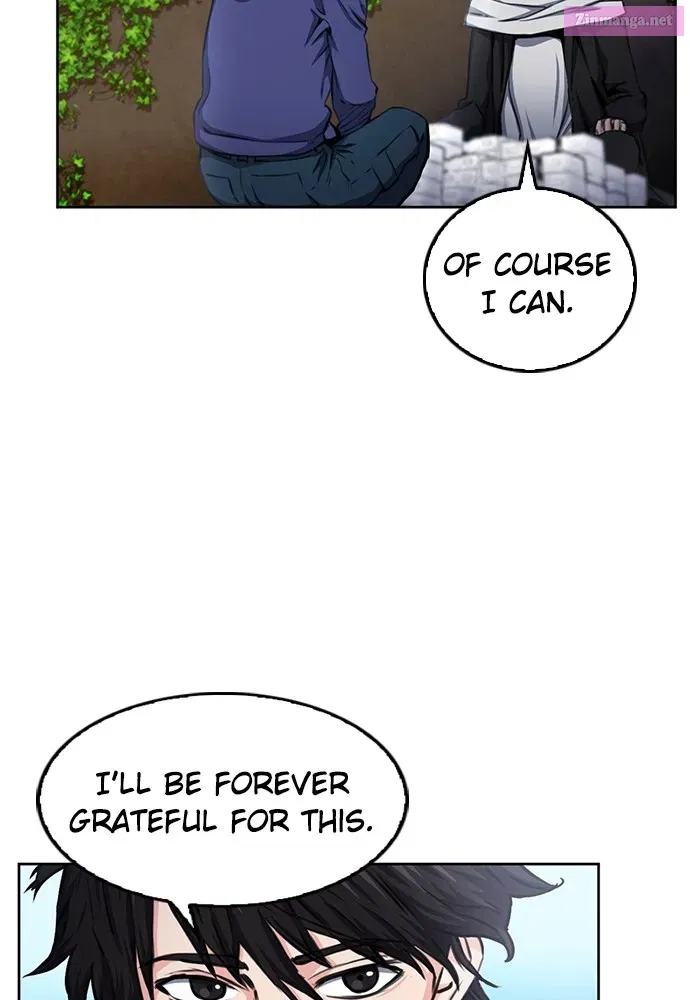 The Druid of Seoul Station Zinmanga X Chapter 54 Page 72