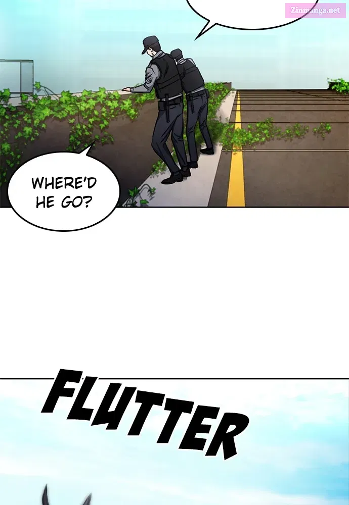 The Druid of Seoul Station Zinmanga X Chapter 54 Page 78