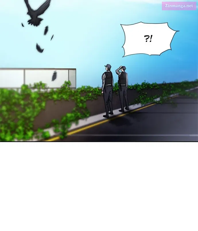 The Druid of Seoul Station Zinmanga X Chapter 54 Page 79