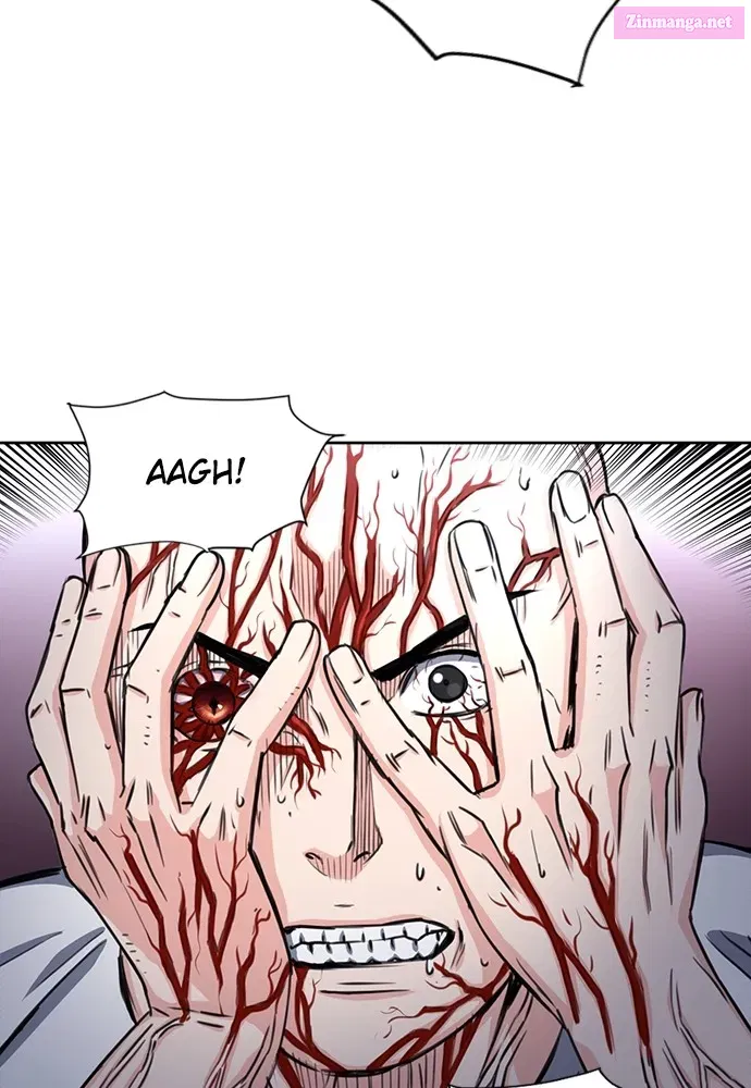 The Druid of Seoul Station Zinmanga X Chapter 54 Page 104