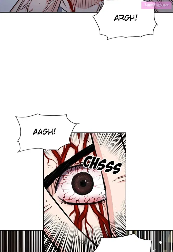 The Druid of Seoul Station Zinmanga X Chapter 54 Page 105