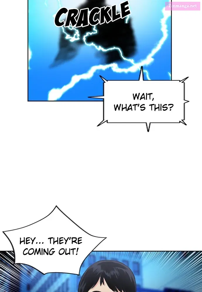 The Druid of Seoul Station Zinmanga X Chapter 54 Page 114