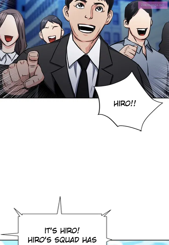 The Druid of Seoul Station Zinmanga X Chapter 54 Page 115