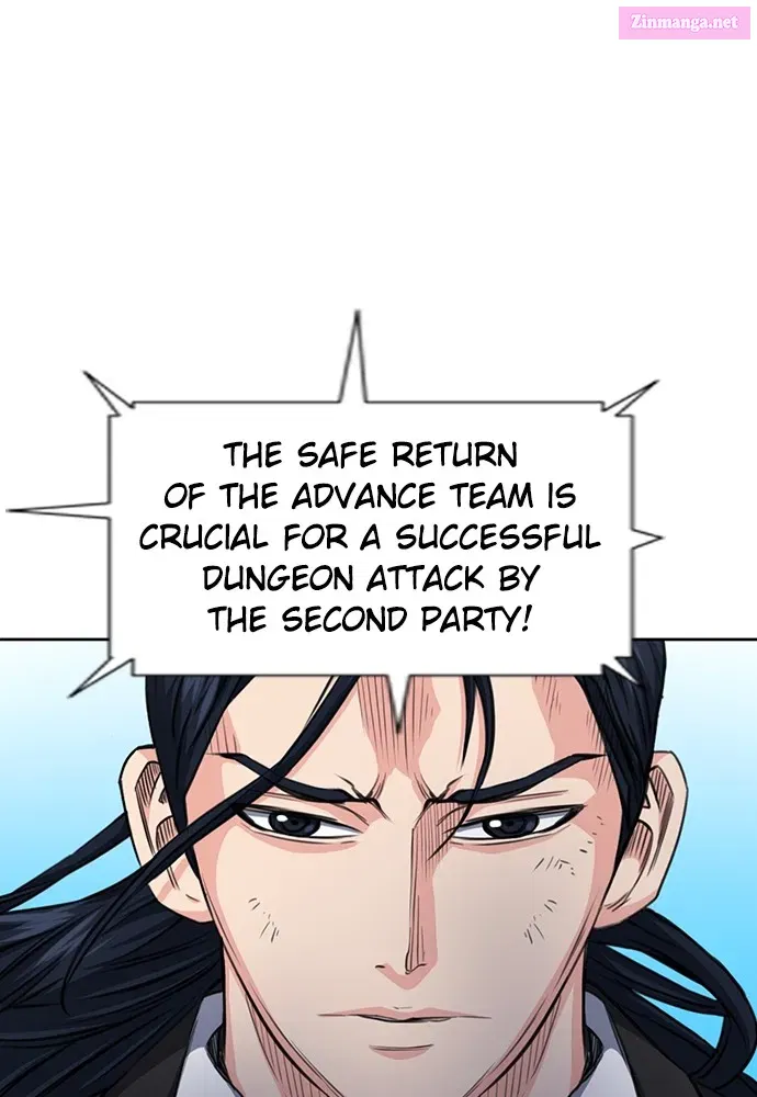 The Druid of Seoul Station Zinmanga X Chapter 54 Page 117