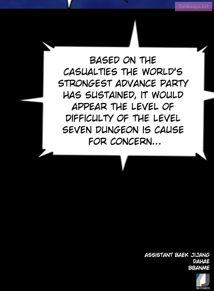 The Druid of Seoul Station Zinmanga X Chapter 54 Page 125