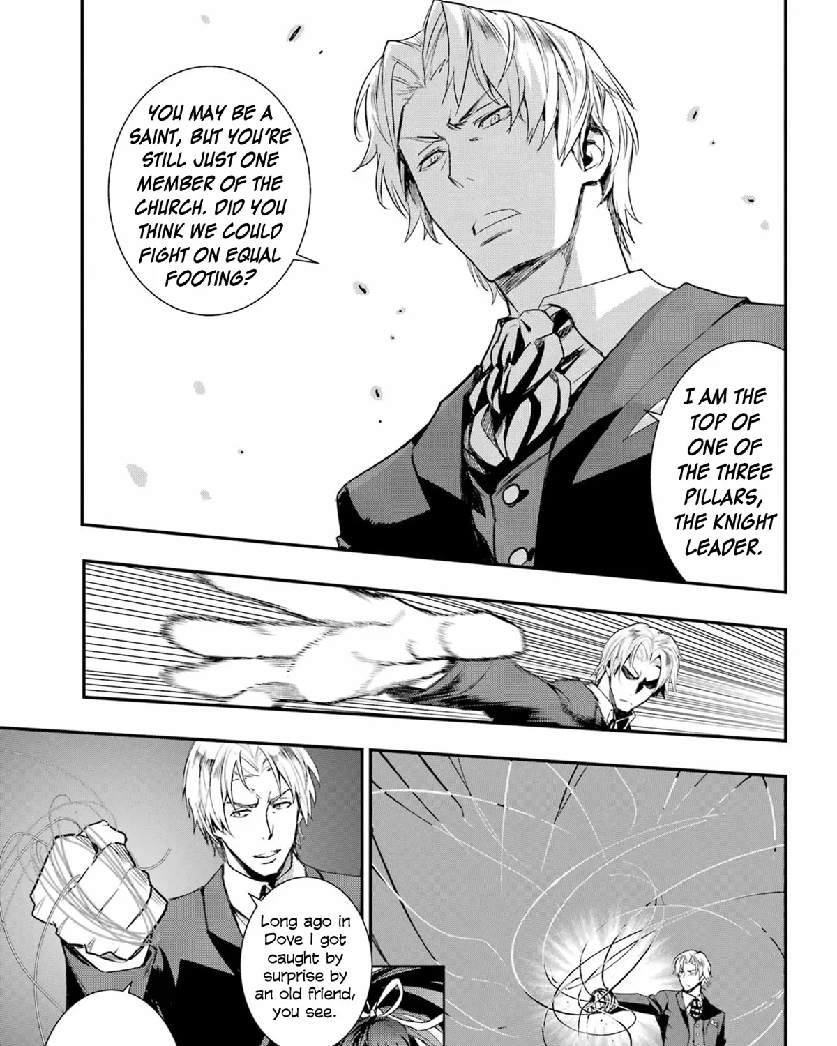 To Aru Majutsu No Kinsho Mokuroku Zinmanga X Chapter 177 Page 31
