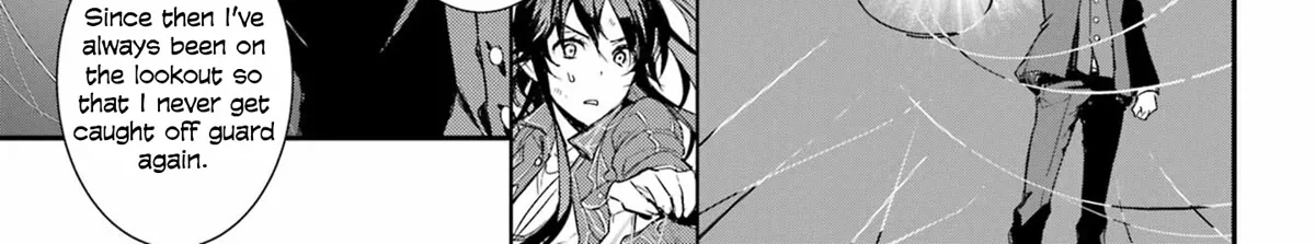 To Aru Majutsu No Kinsho Mokuroku Zinmanga X Chapter 177 Page 32