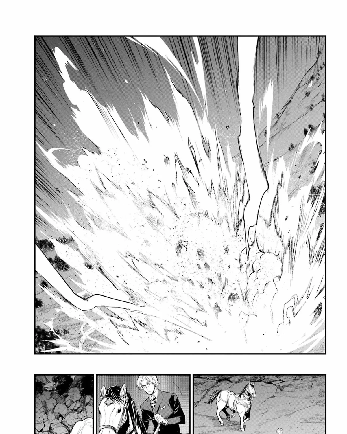 To Aru Majutsu No Kinsho Mokuroku Zinmanga X Chapter 177 Page 43