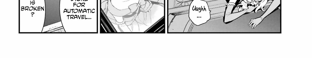 To Aru Majutsu No Kinsho Mokuroku Zinmanga X Chapter 177 Page 50