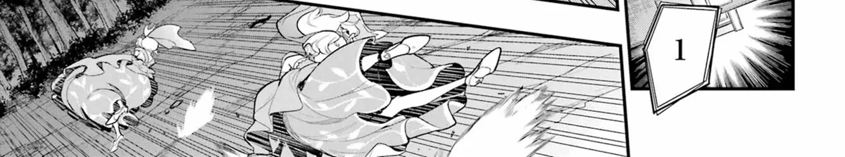 To Aru Majutsu No Kinsho Mokuroku Zinmanga X Chapter 177 Page 52