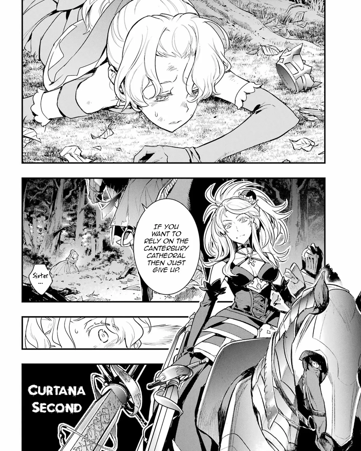 To Aru Majutsu No Kinsho Mokuroku Zinmanga X Chapter 177 Page 53