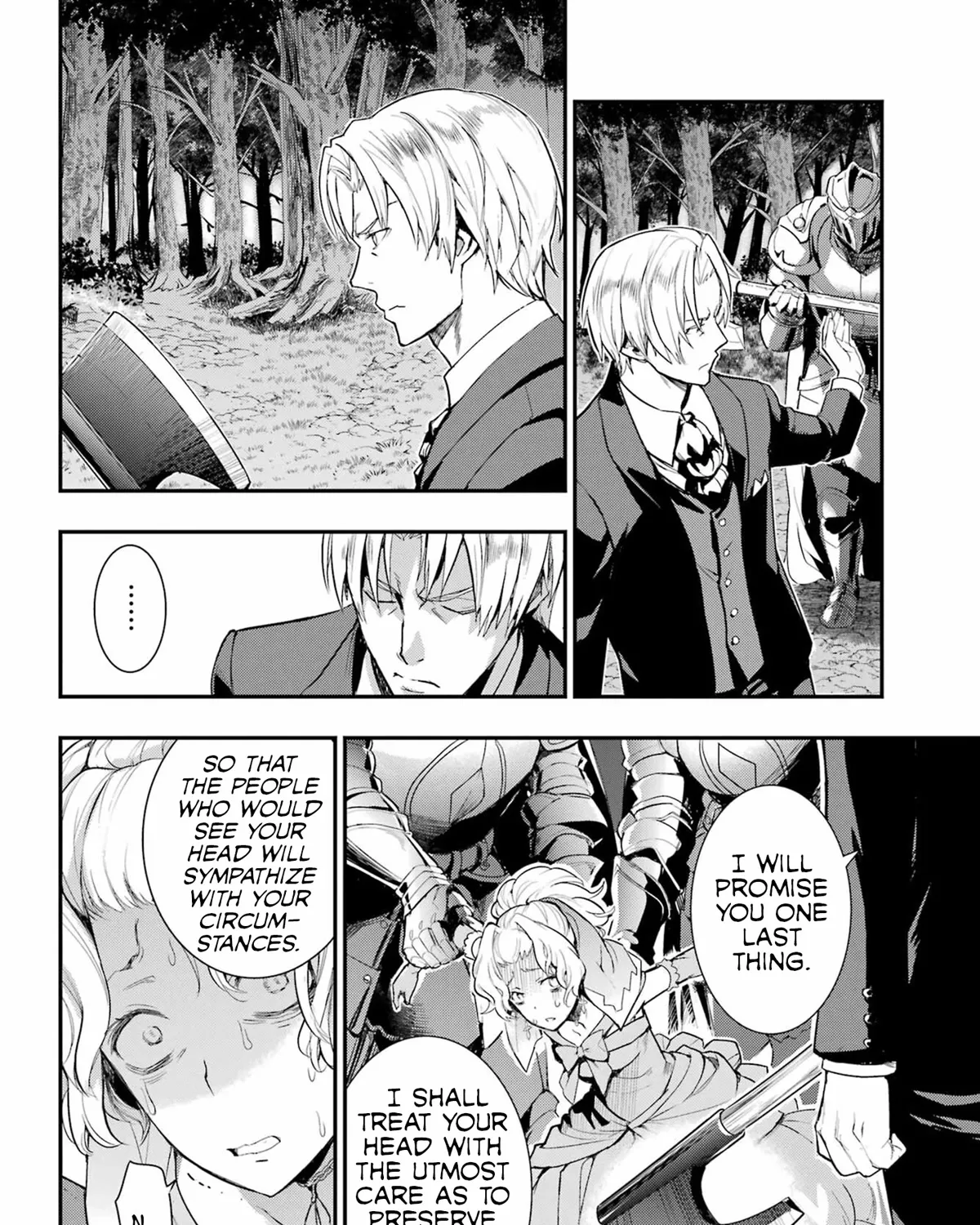 To Aru Majutsu No Kinsho Mokuroku Zinmanga X Chapter 177 Page 61