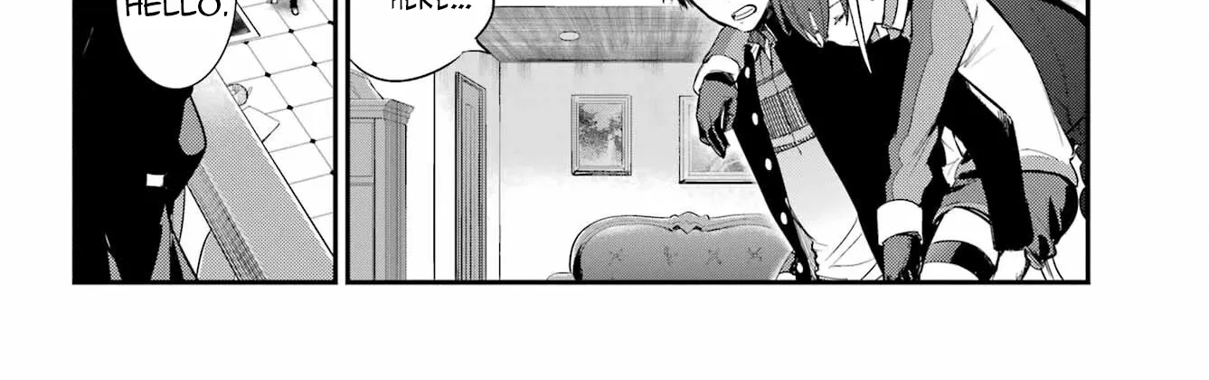 To Aru Majutsu No Kinsho Mokuroku Zinmanga X Chapter 176 Page 4
