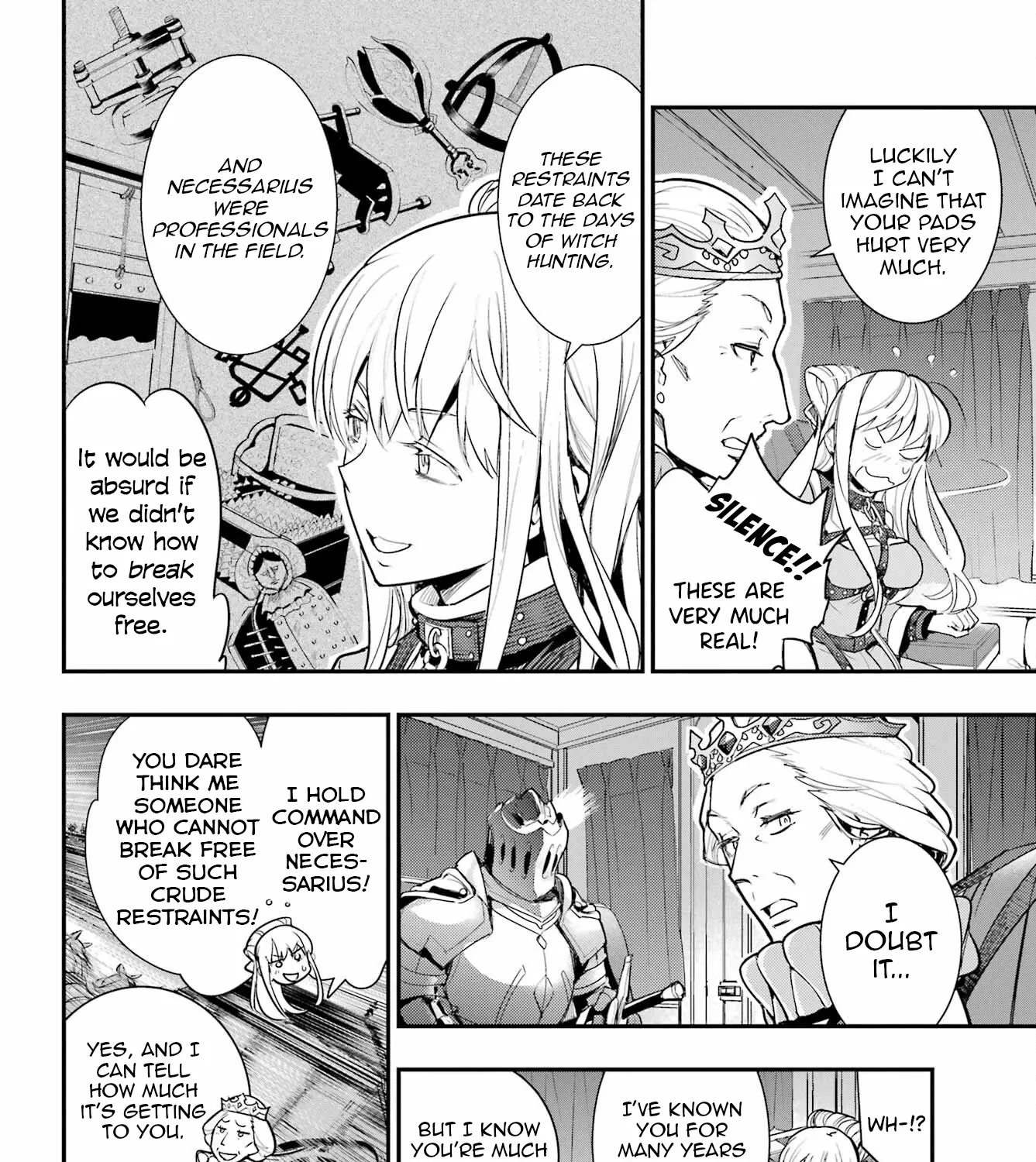 To Aru Majutsu No Kinsho Mokuroku Zinmanga X Chapter 176 Page 15