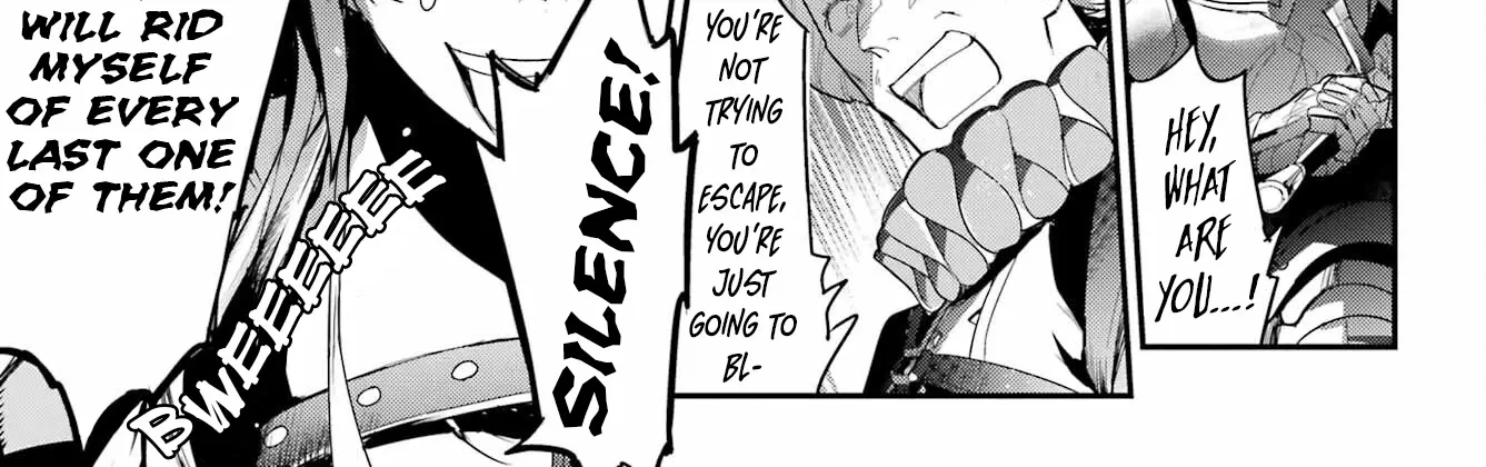 To Aru Majutsu No Kinsho Mokuroku Zinmanga X Chapter 176 Page 18