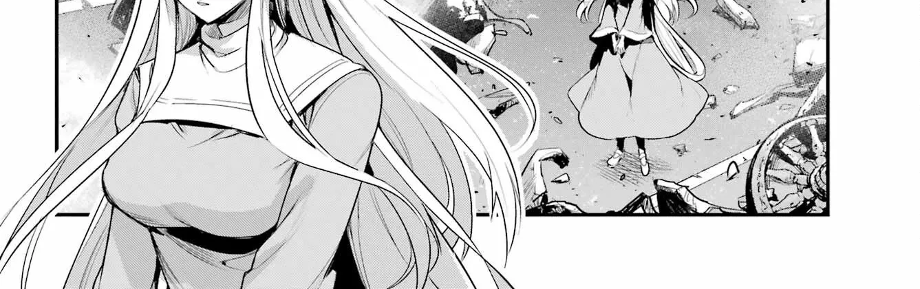 To Aru Majutsu No Kinsho Mokuroku Zinmanga X Chapter 176 Page 20