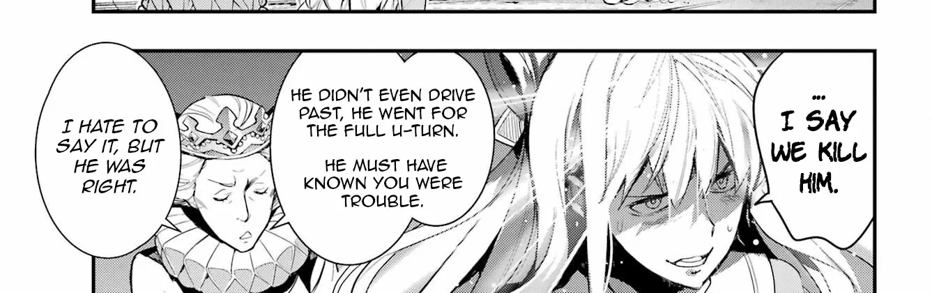 To Aru Majutsu No Kinsho Mokuroku Zinmanga X Chapter 176 Page 26