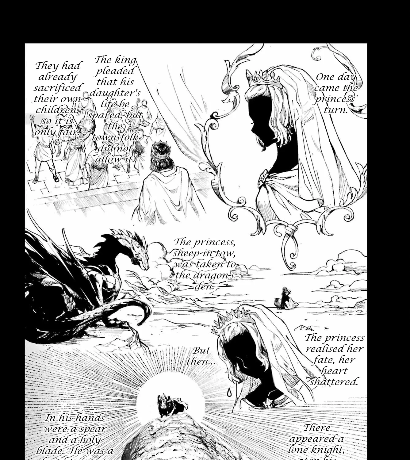 To Aru Majutsu No Kinsho Mokuroku Zinmanga X Chapter 175 Page 3