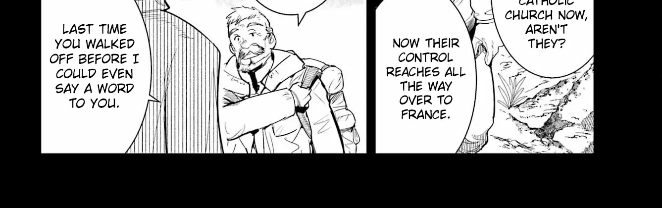 To Aru Majutsu No Kinsho Mokuroku Zinmanga X Chapter 175 Page 8
