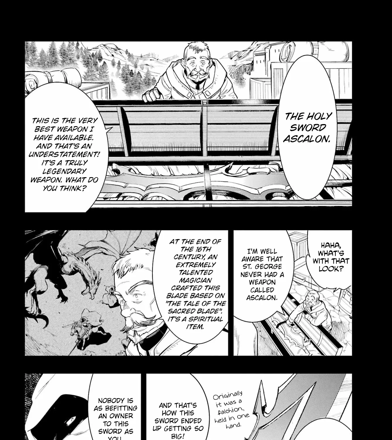 To Aru Majutsu No Kinsho Mokuroku Zinmanga X Chapter 175 Page 11