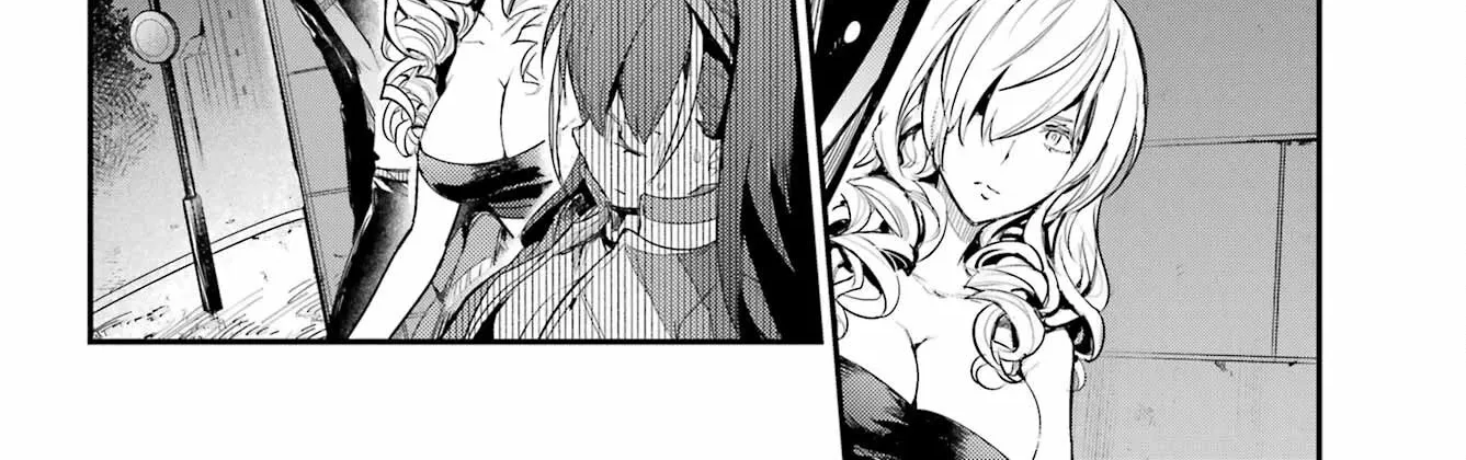 To Aru Majutsu No Kinsho Mokuroku Zinmanga X Chapter 175 Page 16
