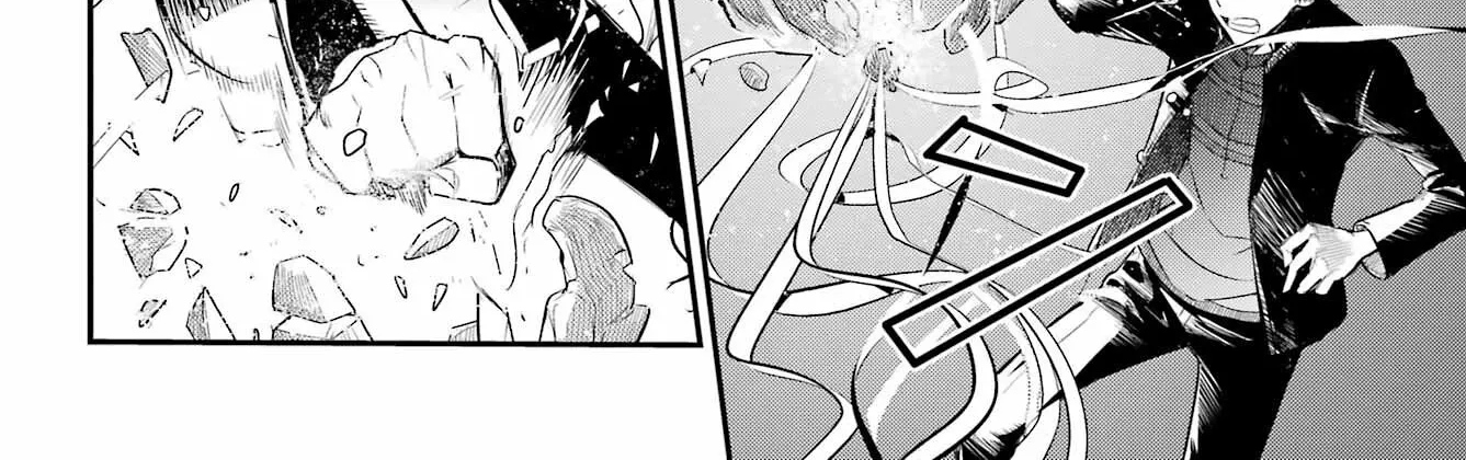 To Aru Majutsu No Kinsho Mokuroku Zinmanga X Chapter 173 Page 14