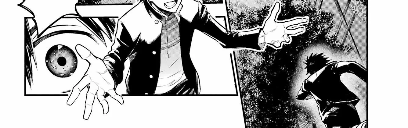 To Aru Majutsu No Kinsho Mokuroku Zinmanga X Chapter 173 Page 18