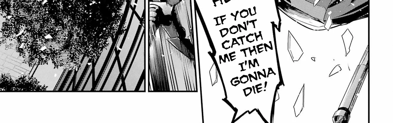 To Aru Majutsu No Kinsho Mokuroku Zinmanga X Chapter 173 Page 20