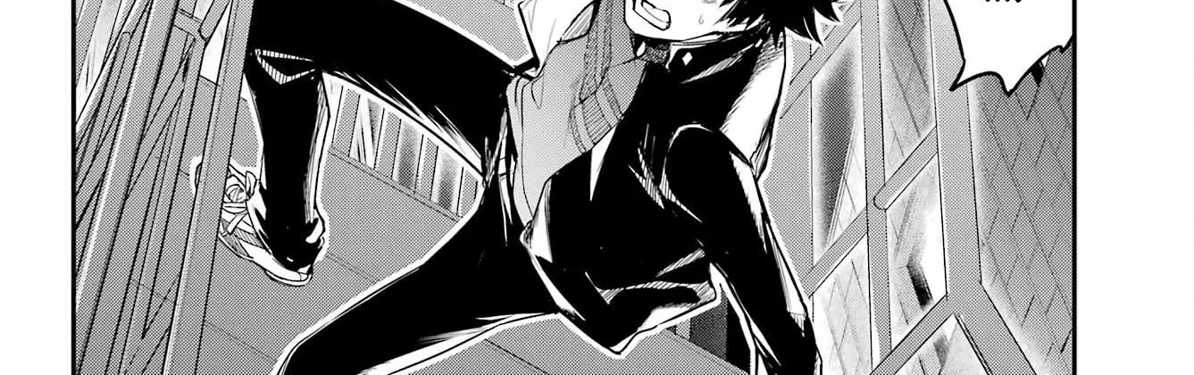 To Aru Majutsu No Kinsho Mokuroku Zinmanga X Chapter 173 Page 30