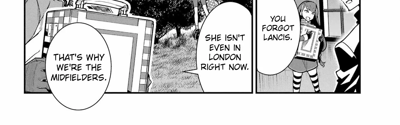 To Aru Majutsu No Kinsho Mokuroku Zinmanga X Chapter 173 Page 38