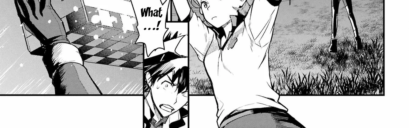 To Aru Majutsu No Kinsho Mokuroku Zinmanga X Chapter 173 Page 40