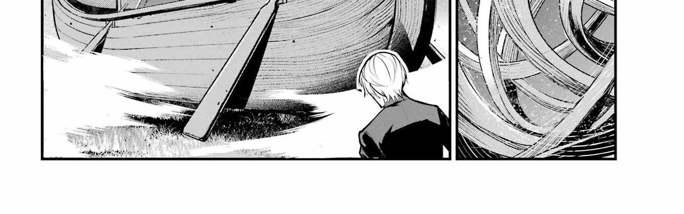 To Aru Majutsu No Kinsho Mokuroku Zinmanga X Chapter 173 Page 54