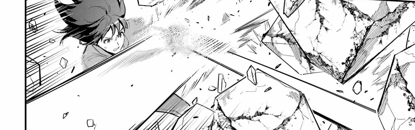 To Aru Majutsu No Kinsho Mokuroku Zinmanga X Chapter 172 Page 8