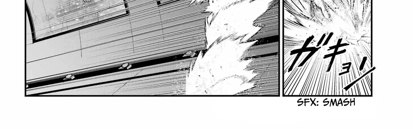 To Aru Majutsu No Kinsho Mokuroku Zinmanga X Chapter 172 Page 16