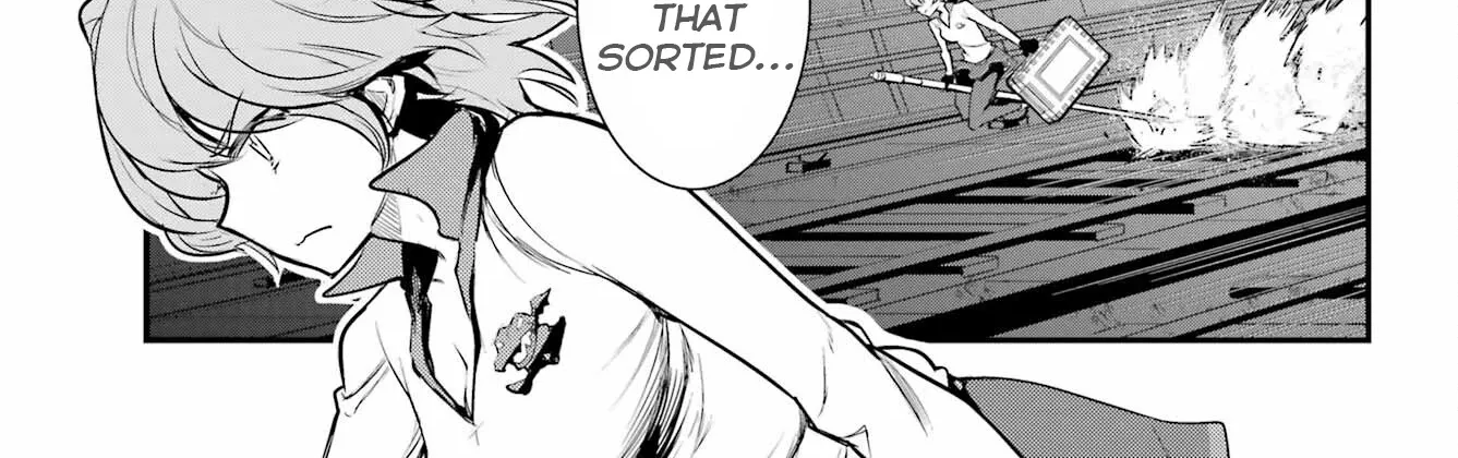 To Aru Majutsu No Kinsho Mokuroku Zinmanga X Chapter 172 Page 18