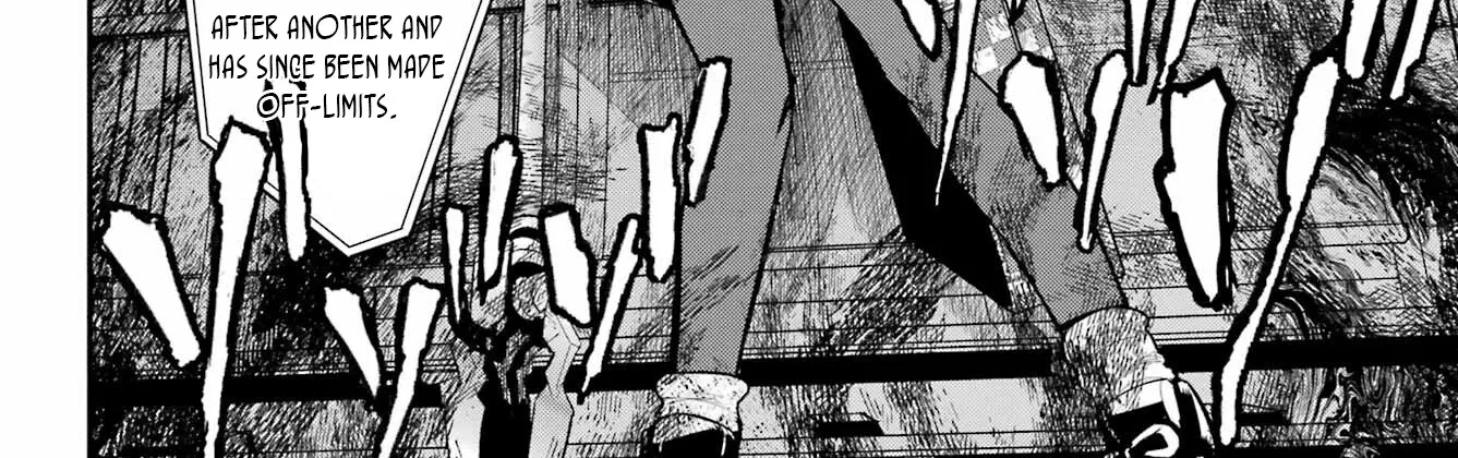 To Aru Majutsu No Kinsho Mokuroku Zinmanga X Chapter 172 Page 24
