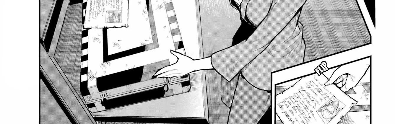 To Aru Majutsu No Kinsho Mokuroku Zinmanga X Chapter 172 Page 26