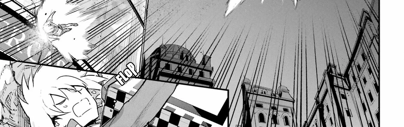 To Aru Majutsu No Kinsho Mokuroku Zinmanga X Chapter 172 Page 38
