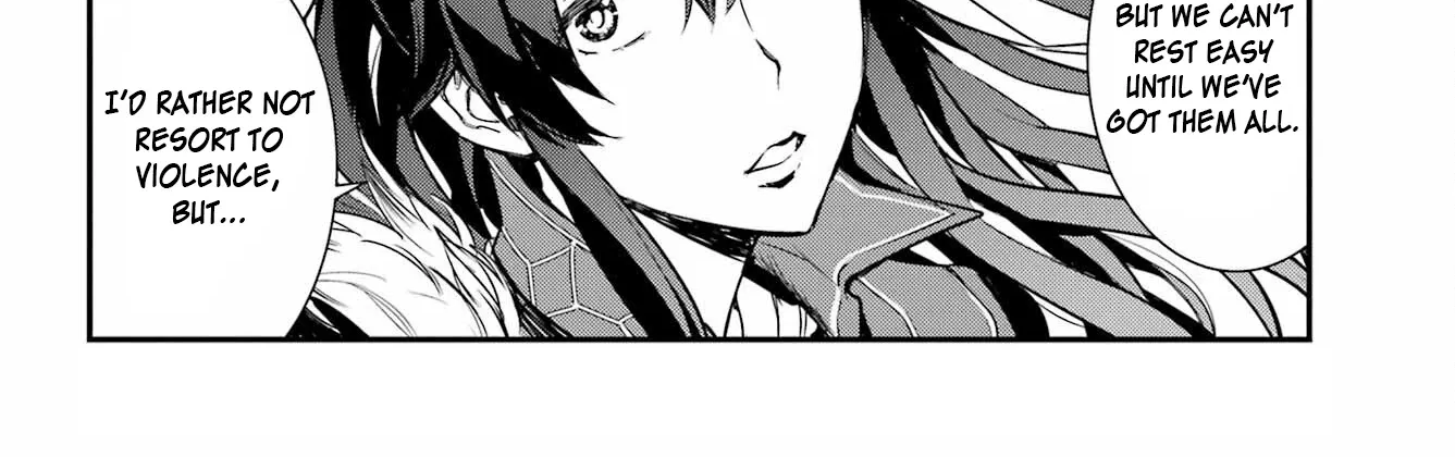 To Aru Majutsu No Kinsho Mokuroku Zinmanga X Chapter 172 Page 40
