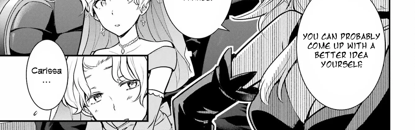 To Aru Majutsu No Kinsho Mokuroku Zinmanga X Chapter 172 Page 50