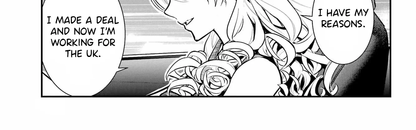 To Aru Majutsu No Kinsho Mokuroku Zinmanga X Chapter 171 Page 2