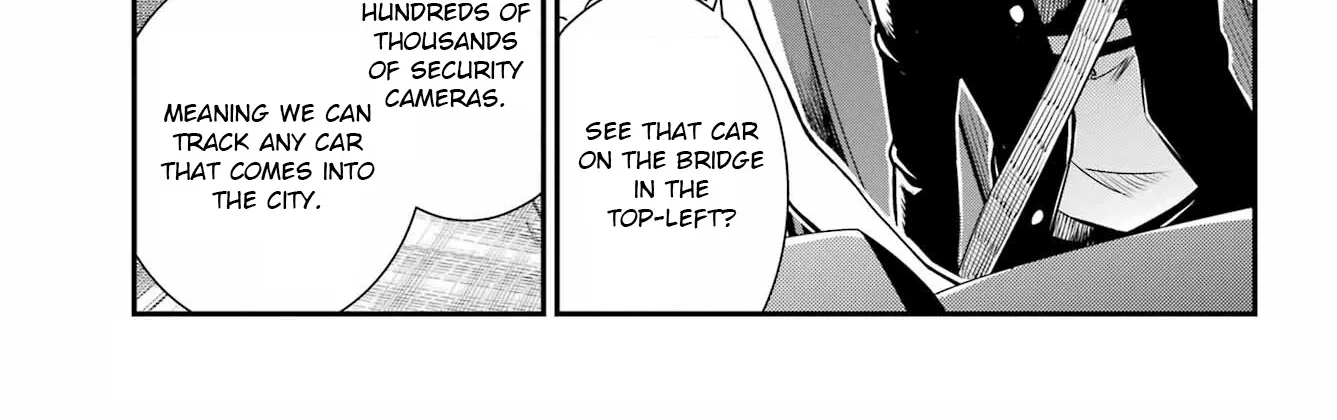 To Aru Majutsu No Kinsho Mokuroku Zinmanga X Chapter 171 Page 6