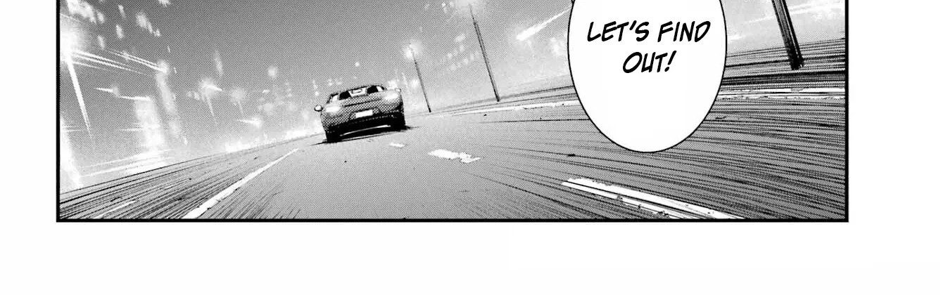 To Aru Majutsu No Kinsho Mokuroku Zinmanga X Chapter 171 Page 8