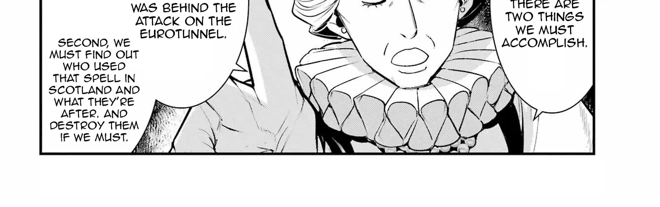 To Aru Majutsu No Kinsho Mokuroku Zinmanga X Chapter 170 Page 20