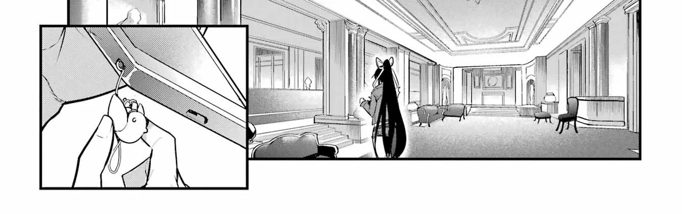 To Aru Majutsu No Kinsho Mokuroku Zinmanga X Chapter 170 Page 26
