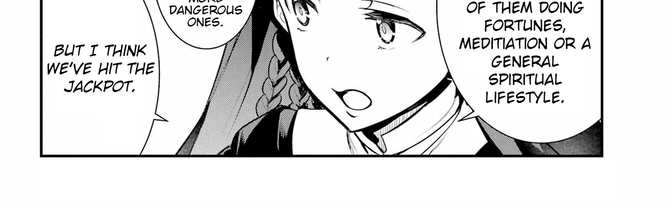 To Aru Majutsu No Kinsho Mokuroku Zinmanga X Chapter 170 Page 28