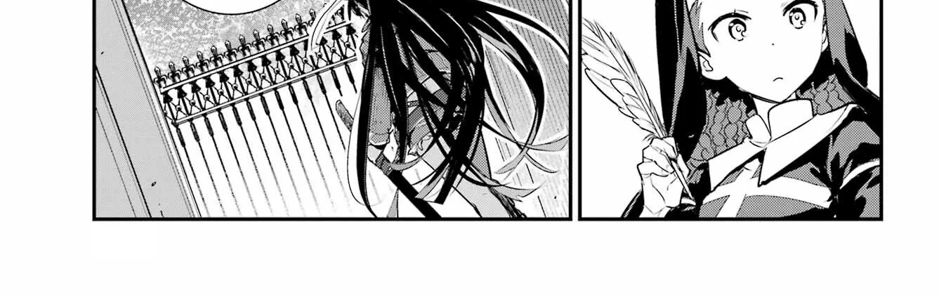 To Aru Majutsu No Kinsho Mokuroku Zinmanga X Chapter 170 Page 34